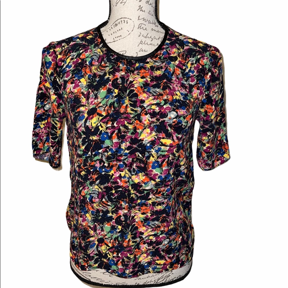 Zara Top